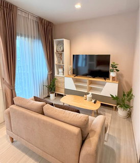 รูปภาพ Life Asoke - Rama                9 