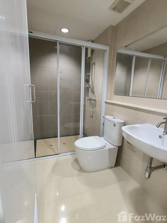 รูป ให้เช่าบ้านทาว์เฮาส์ 3 ชั้น ม.บ้านกลางเมือง สุขสวัสดิ์ 5819900 - รูปที่ 12/16