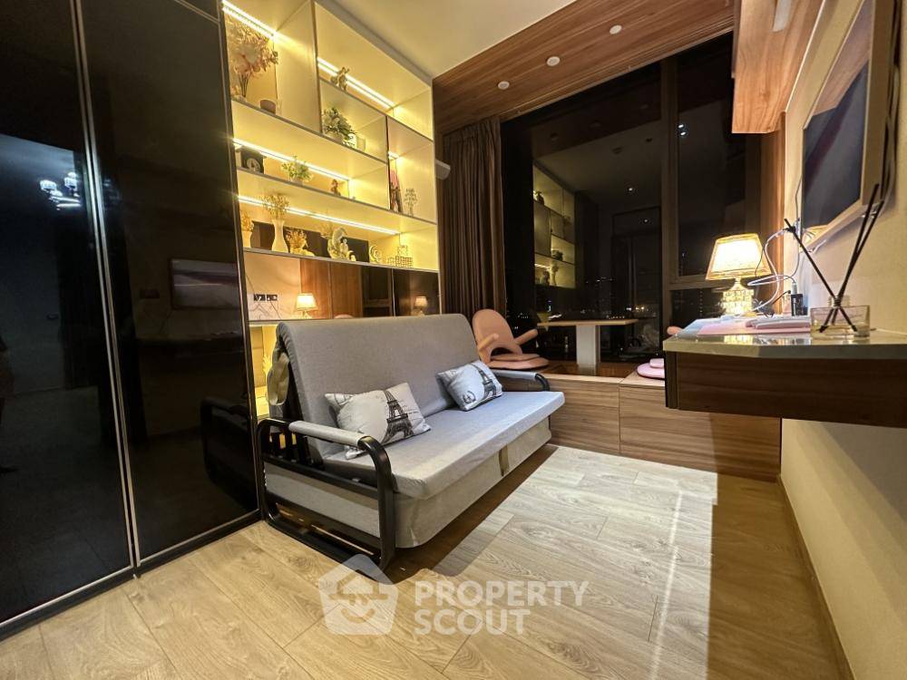 รูป คอนโด 2 ห้องนอน 57 ตร.ม. The Fine Bangkok Thonglor-Ekamai ใกล้ BTS ทองหล่อ (ID 2545470) - รูปที่ 6/17