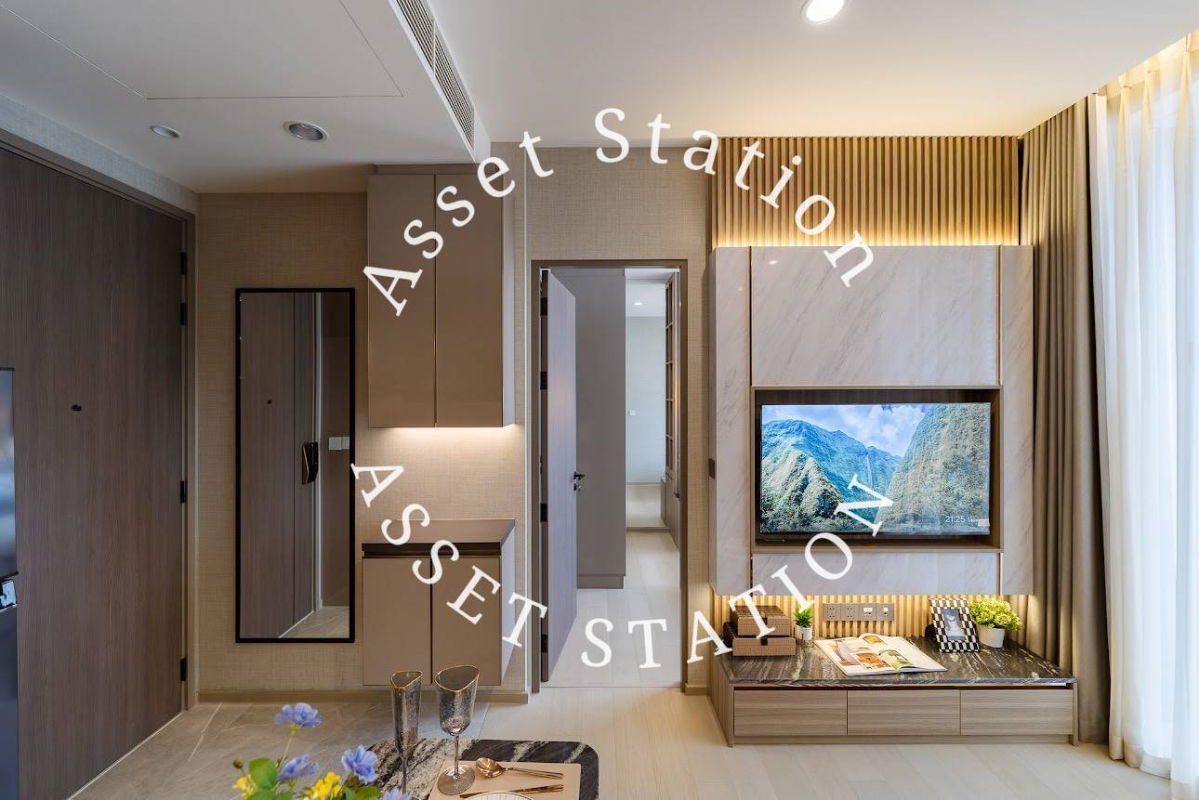 รูป ⭐ด่วน! คอนโดใจกลางเมือง The Extro Phayathai-Rangnam | BTS อนุสาวรีย์✨🏢 - รูปที่ 4/11