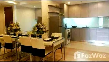 Condos for rent : 2 Bedroom Condo for rent at 15 Sukhumvit Residences 1780352
