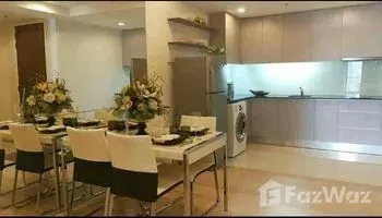 คอนโดให้เช่า 2 ห้องนอน ในโครงการ 15 สุขุมวิท เรสซิเด็นซ์ 1780352