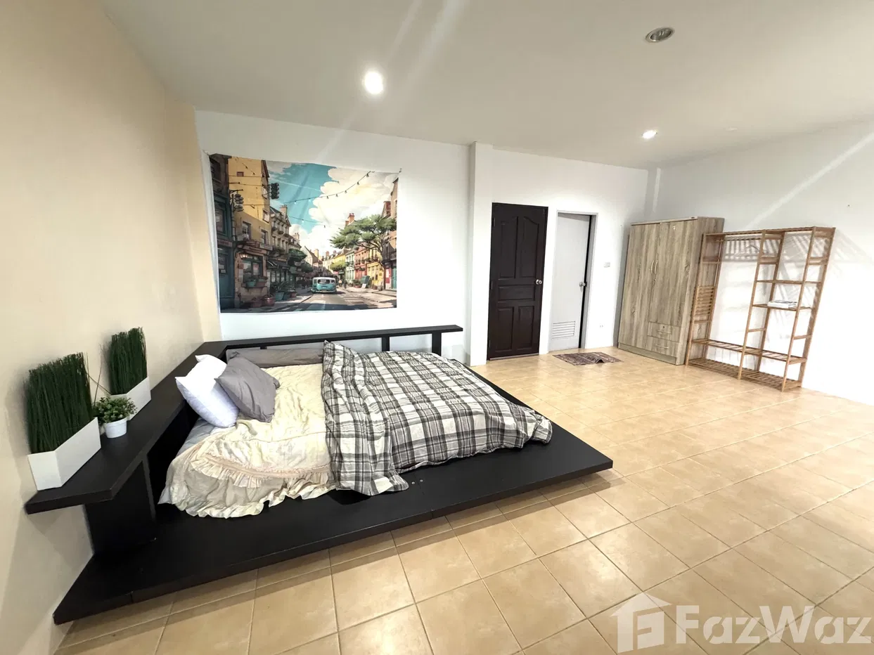 รูป บ้านเดี่ยวให้เช่า 3 ห้องนอน ใน ศรีสุนทร, ภูเก็ต 5727022 - รูปที่ 12/33