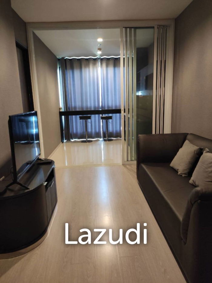 รูป 45 Sq.m. 1 Bed 1 Bath Condo for Rent - รูปที่ 2/7