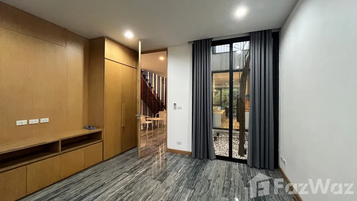 รูป ทาวน์เฮ้าส์ให้เช่า 4 ห้องนอน ในโครงการ เกศินี วิลล์ รัชดา-เหม่งจ๋าย 5918721 - รูปที่ 7/20