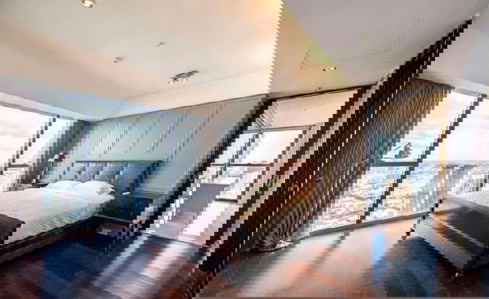 picture Condo for Rent The Met (CR03624) - 8/15