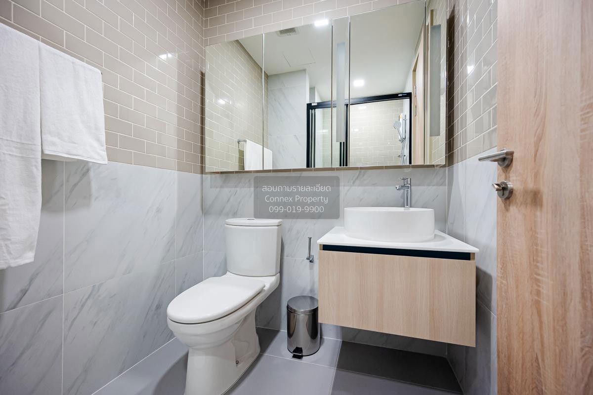 picture 🔥🔥🔥 For Rent Condo , XT Phayathai , BTS-Phaya Thai , Thanon Phyathai , Rat Thewi , Bangkok , CX-98419 ✅ Live chat with us ADD LINE @connexproperty ✅ 🔥🔥🔥 - 1/12