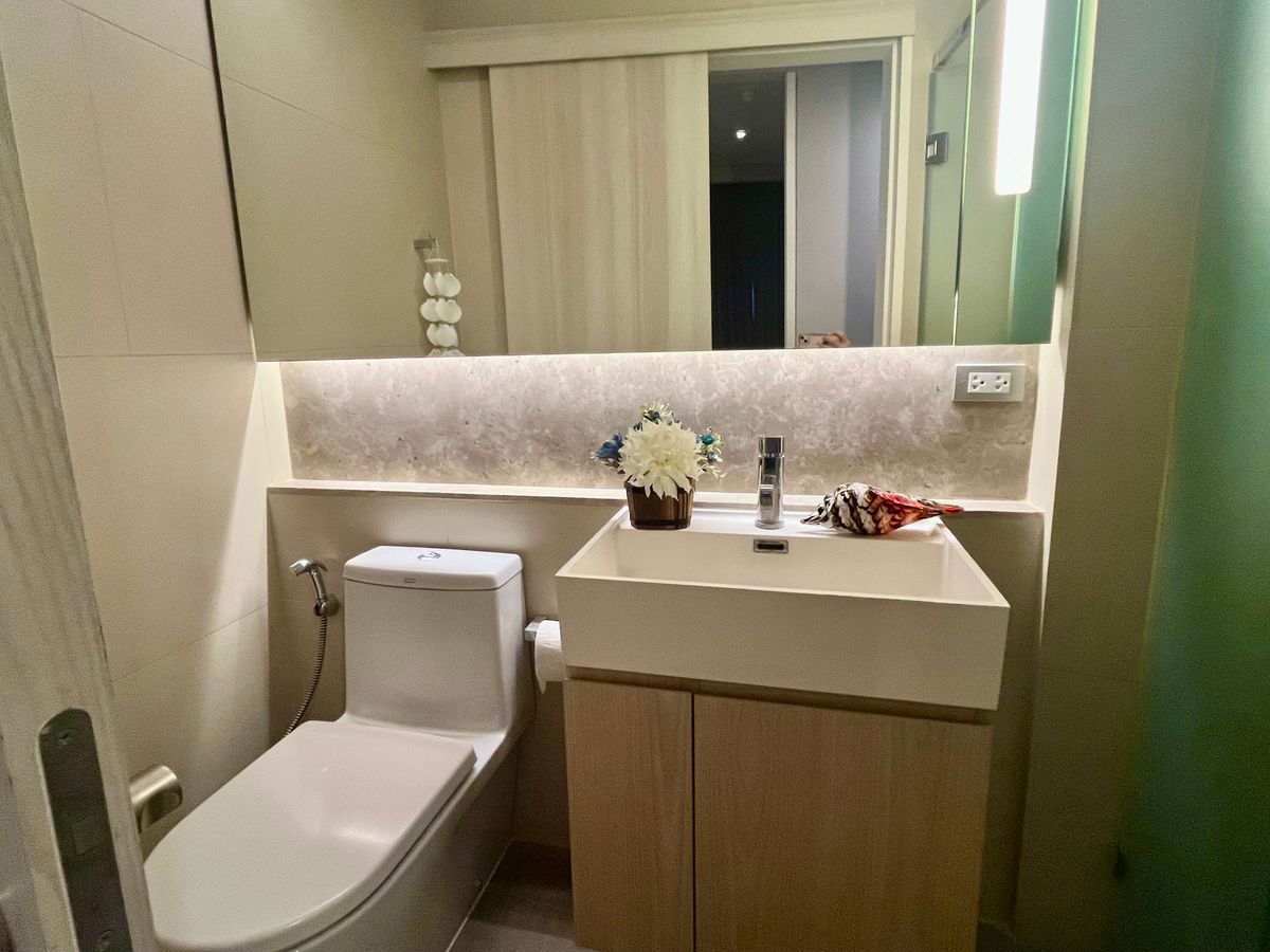 picture Condo for Rent The Lumpini 24 (CR03637) - 8/10