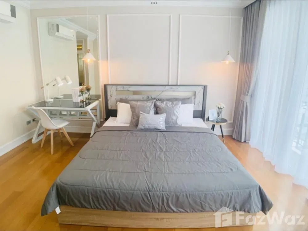 รูป บ้านเดี่ยวให้เช่า 3 ห้องนอน ในโครงการ 349 เรสซิเดนซ์ 1921082 - รูปที่ 4/36