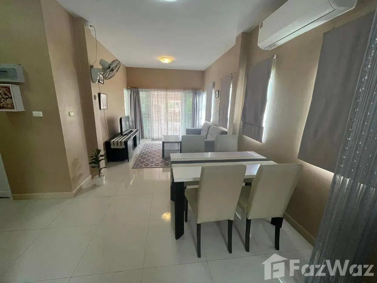 รูป บ้านเดี่ยวให้เช่า 2 ห้องนอน ในโครงการ คีรีนครา 1943484 - รูปที่ 4/12