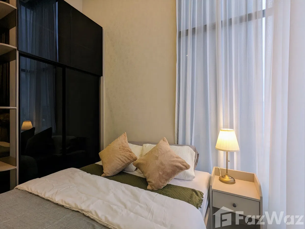 picture Luxury Duplex | 2 Beds | City View | 24th Floor 5904898 - 5/10