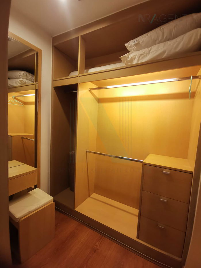 picture 🎉 For Rent Condo THE NEXT GARDEN SUITE Building 1, Floor 6,1 bed room, Room size 62.00 sqm - 3/8