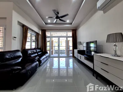 Houses for sale Frost Magical Ice of Siam : House for sale at Censiri 5977168