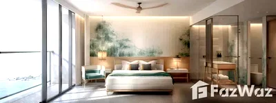 Condos for sale : Top floor studio - Foreign freehold 5977099