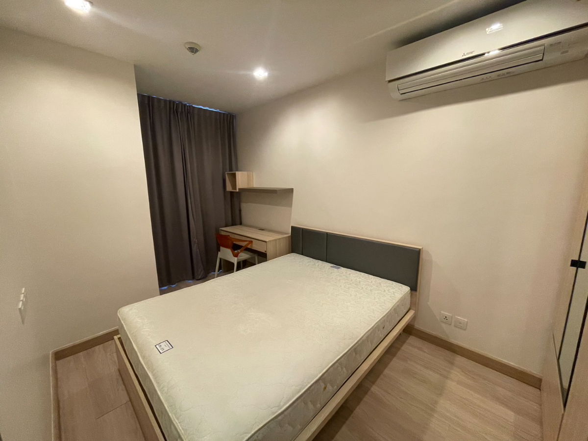 รูป ให้ Ideo Mobi Phayathai ห้อง 1 นอน - รูปที่ 1/6