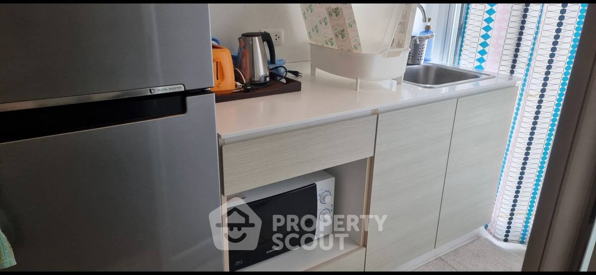 รูป คอนโด 1-ห้องนอน ที่ บ้านเคียงฟ้า หัวหิน ใน หนองแก (ID 2543596) - รูปที่ 6/11