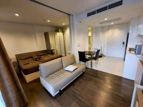 Nara 9 by Eastern Star-Sathorn Narathiwat, 1Bed 1Bath, 27th floor, 39 sqm