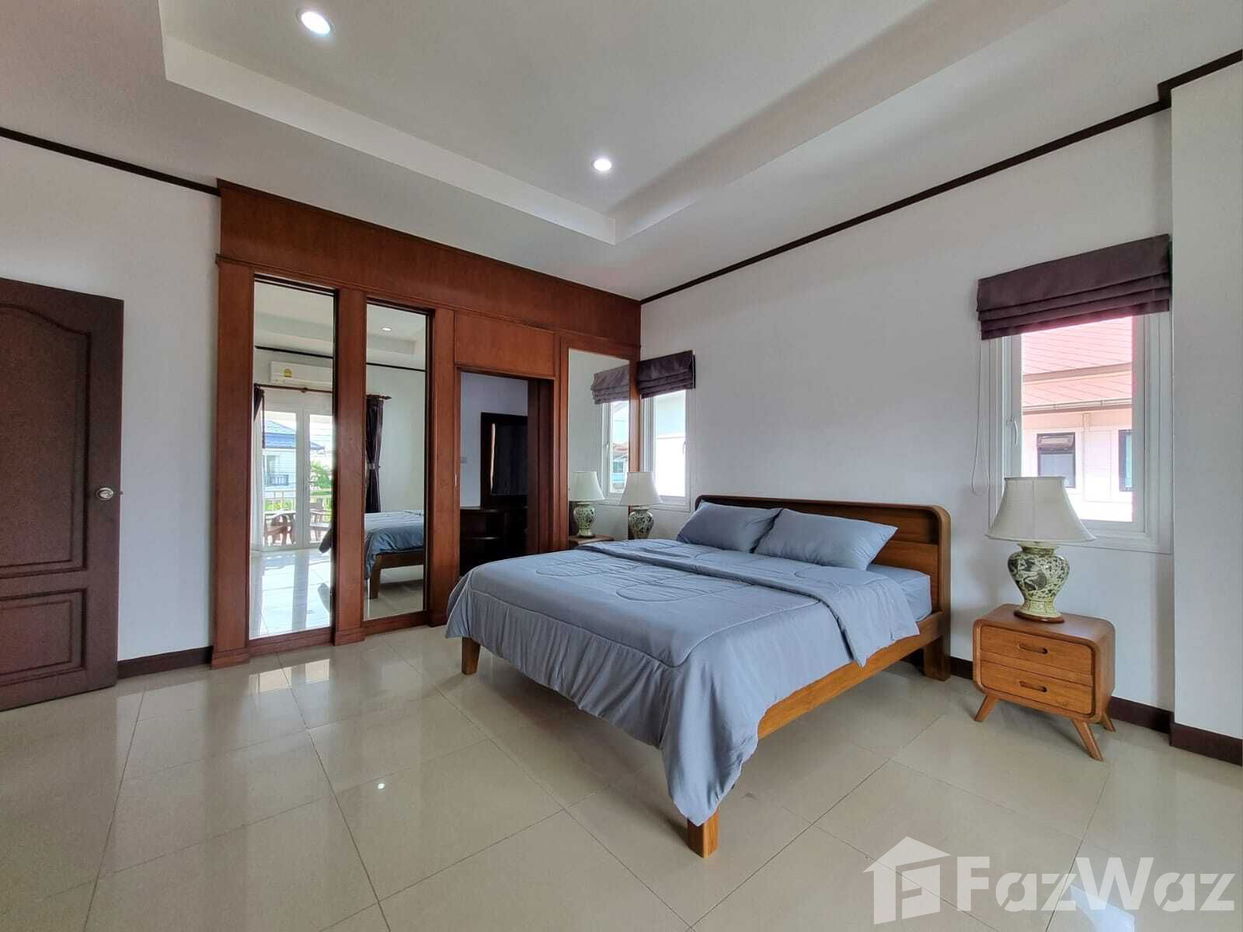 รูป บ้านเดี่ยวให้เช่า 4 ห้องนอน ในโครงการ เพิ่มทรัพย์ วิลล่า 1991700 - รูปที่ 5/35