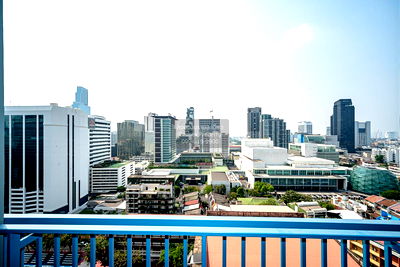 เช่าคอนโด รพ.พญาไท 2 : 🔥🔥🔥 เช่าคอนโด  เอ็กซ์ที พญาไท BTS-พญาไท ถนนพญาไท เขต ราชเทวี กรุงเทพ CX-104959 ✅ ทักไลน์ @connexproperty ตอบทันที ทีมงานมืออาชีพ ✅ 🔥🔥🔥