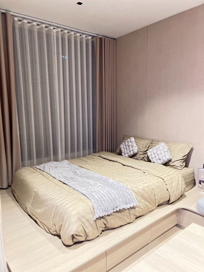 picture Rent!! References Sathon - Wongwianyai | 25sqm. - 2/10