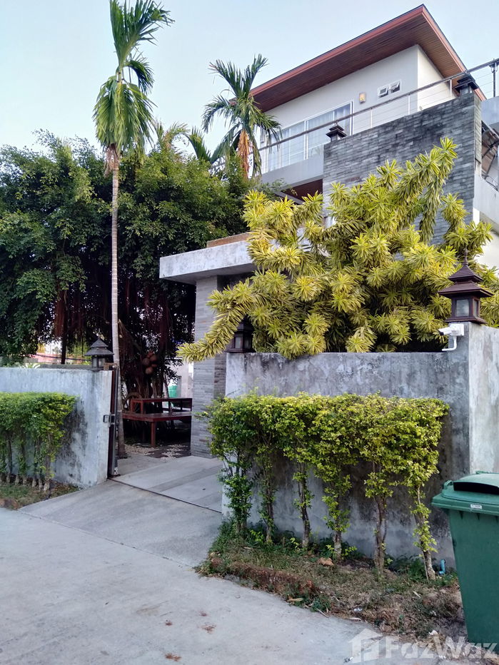 รูป วิลล่าให้เช่า 10 ห้องนอน ใน ราไวย์, ภูเก็ต 1884248 - รูปที่ 42/43