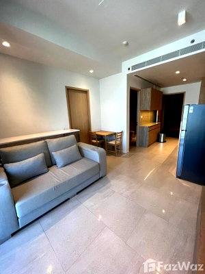 Condos for rent : 1 Bedroom Condo for rent at The Lofts Silom 1071594