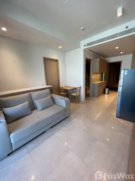 คอนโดให้เช่า 1 ห้องนอน ในโครงการ เดอะ ลอฟท์ สีลม 1071594