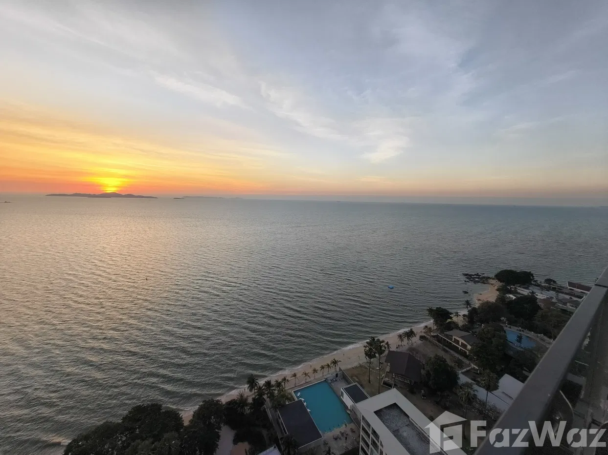 picture Arom Wongamat 2 bed 82.5 sqm 5870590 - 23/37