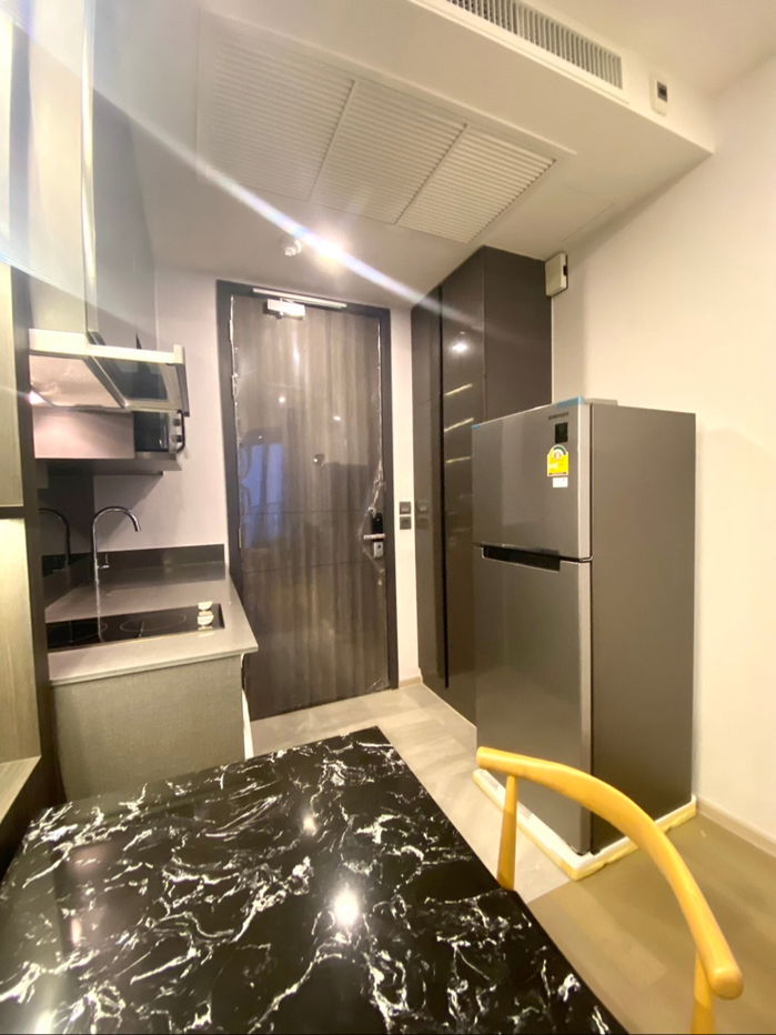 รูป ✨Luxury 1 Bedroom Unit For Rent @Ashton Asoke ✨🏡 - รูปที่ 9/10