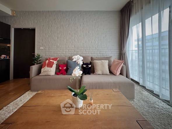 รูป คอนโด 1-ห้องนอน ที่ โนเบิล โซโล ใกล้ ทองหล่อ (ID 2543954) - รูปที่ 3/9