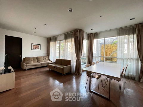 คอนโด 3-ห้องนอน ที่ ดิ แอดเดรส ชิดลม ใกล้ BTS ชิดลม (ID 1369472)