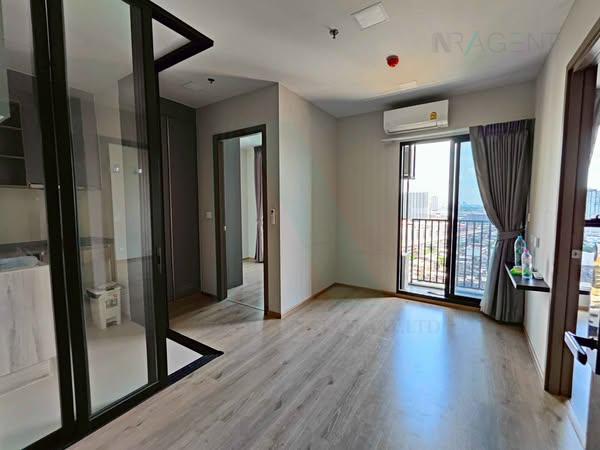 picture ðš For Sell Condo THE PRIVACY TAOPOON INTERCHANGE Building 1, Floor 17,1 bed room, Room size 35 sqm - 2/8