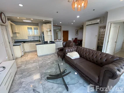 รูปภาพ 2Bedroom for RENT at Sathorn House 5976701
