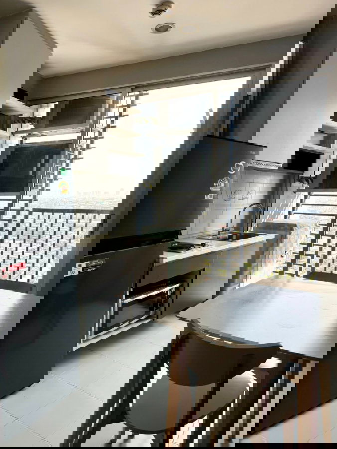 รูป 🥳[RAR2601-2375] The Base สุขุมวิท 77. ชั้น 23*มีเครื่องซักผ้า *ใกล้ BTS อ่อนนุช💚Line id: @thefirstagent** - รูปที่ 10/13