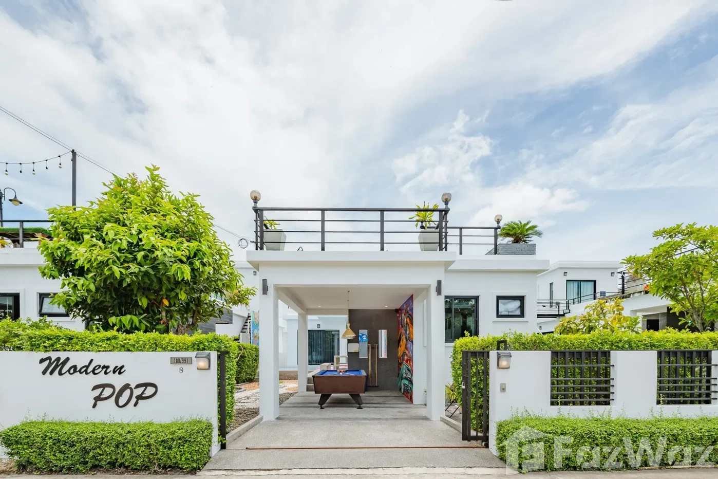 รูป 3 ห้องนอน 4 ห้องน้ำ 5926411 - รูปที่ 10/22