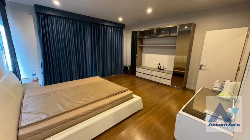 รูป 🔼🔽 AccomA 📩 Pet friendly 4 BR House @Burasiri Pattanakarn (AA44970) - รูปที่ 8/14