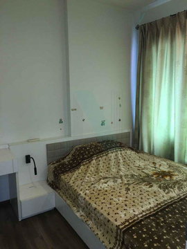 🚩 ให้เช่าคอนโด วายน์ สุขุมวิท อาคาร 1 ชั้น 20 1 ห้องนอน ขนาด 35.00 ตรม ใกล้ โรงเรียนกรุงเทพการบัญชีวิทยาลัย