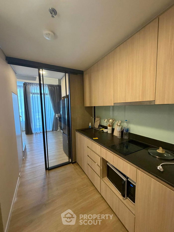 picture 1-BR Condo at Landmark @MRTA Station in Bang Kapi (ID 2545527) - 7/9