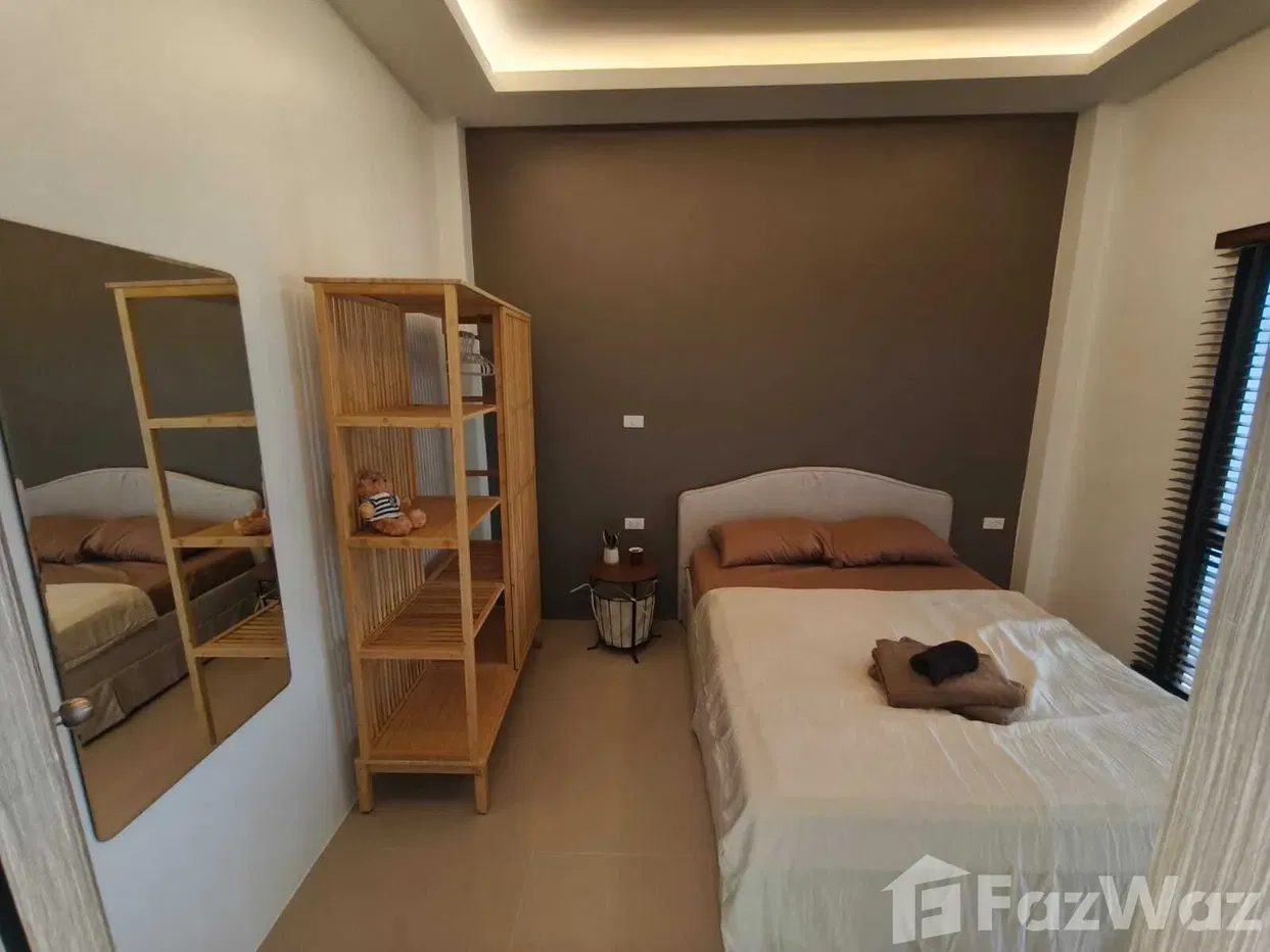 รูป บ้านเดี่ยวให้เช่า 2 ห้องนอน ใน กะทู้, ภูเก็ต 5939232 - รูปที่ 5/13
