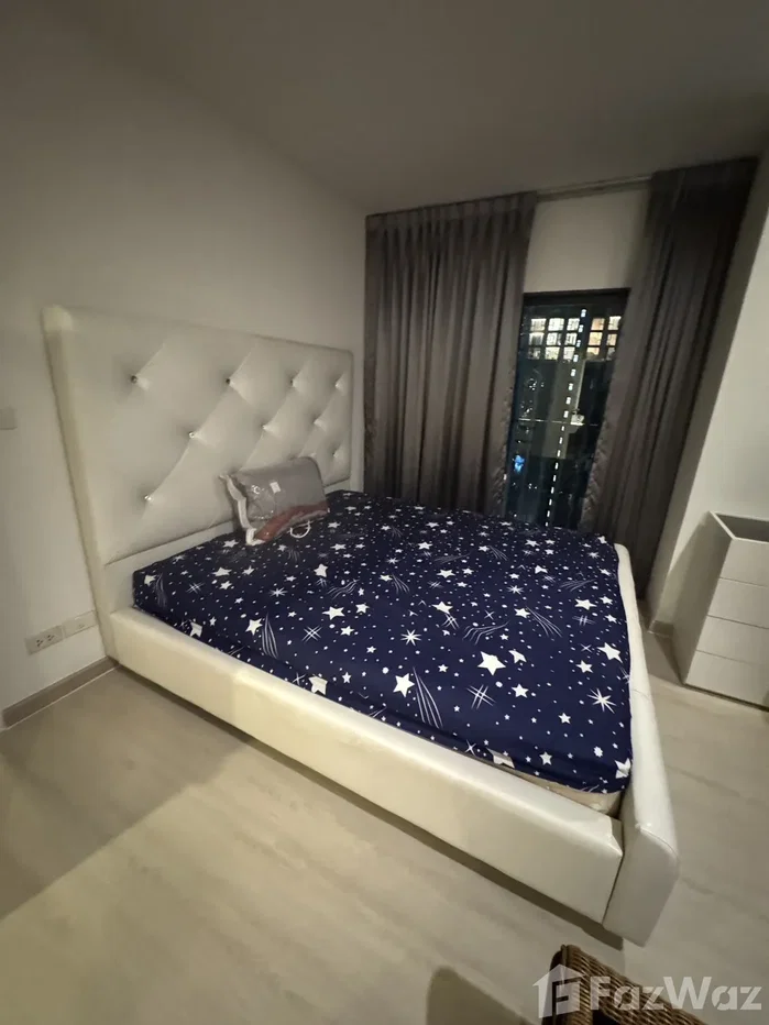 รูป คอนโดให้เช่า 1 ห้องนอน ในโครงการ โนเบิล รีมิกซ์ 5925405 - รูปที่ 5/18