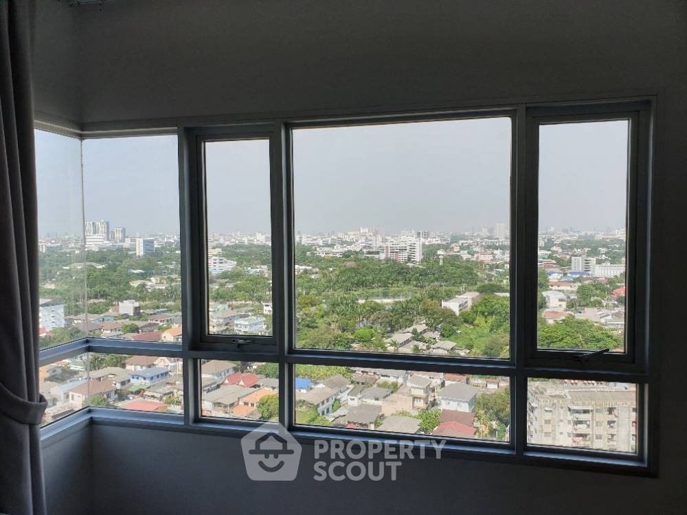 รูป คอนโด 2-ห้องนอน ที่ เซ็นทริค ติวานนท์ สเตชั่น ใกล้ MRT แยกติวานนท์ (ID 1577690) - รูปที่ 7/10