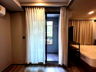 ขายคอนโด : ขายคอนโด มาเอสโตร 19 รัชดา 19 – วิภา อาคาร B ชั้น 2 1 ห้องนอน ขนาด 34 ตรม ใกล้ สวนลุมไนท์