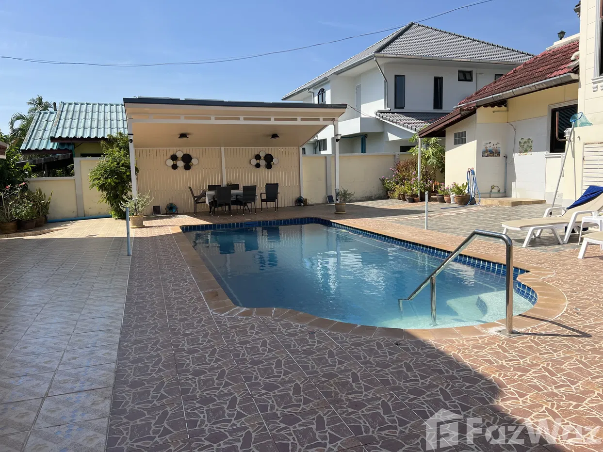 รูป บ้านเดี่ยวให้เช่า 5 ห้องนอน ใน ราไวย์, ภูเก็ต 2006178 - รูปที่ 3/25