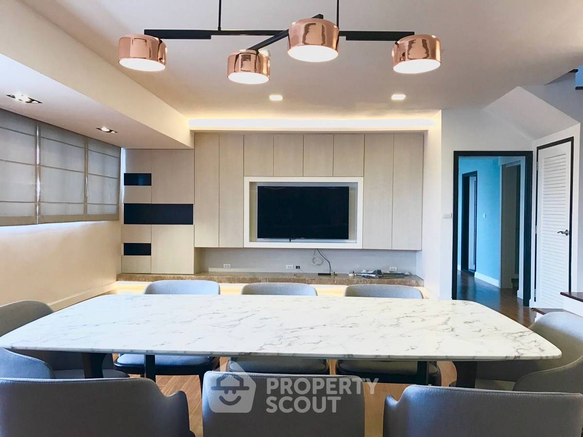 รูป คอนโด 3-ห้องนอน ที่ รอยัล คาสเซอร์ สุขุมวิท ใกล้ BTS พร้อมพงษ์ (ID 1537975) - รูปที่ 11/13