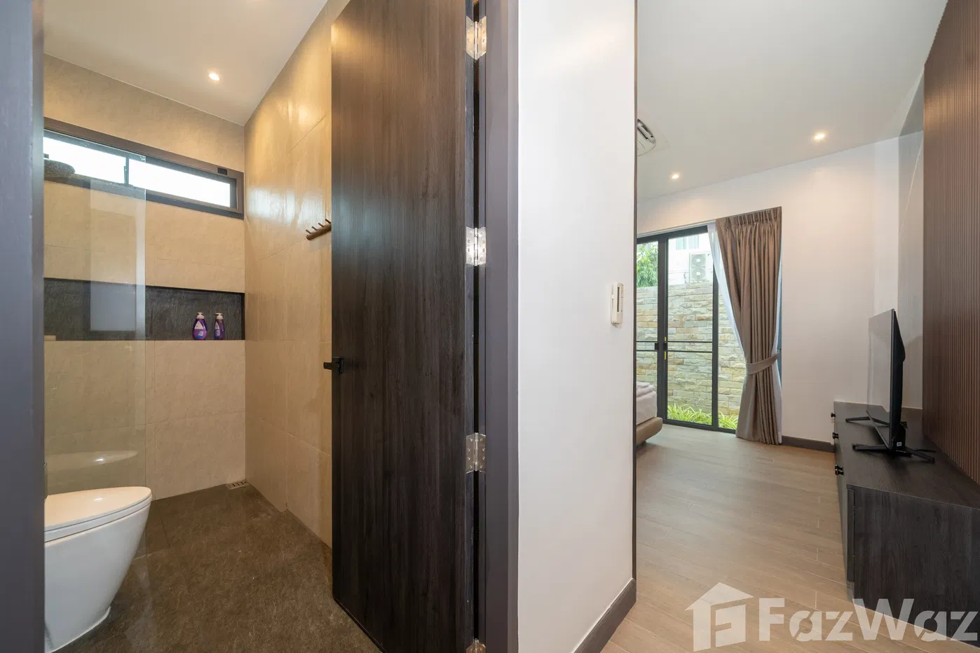 รูป วิลล่าให้เช่า 3 ห้องนอน ใน เชิงทะเล, ภูเก็ต 5962442 - รูปที่ 20/41