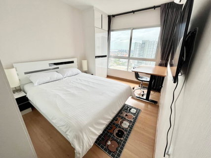 รูปภาพ Supalai City Resort Chaeng Wattana