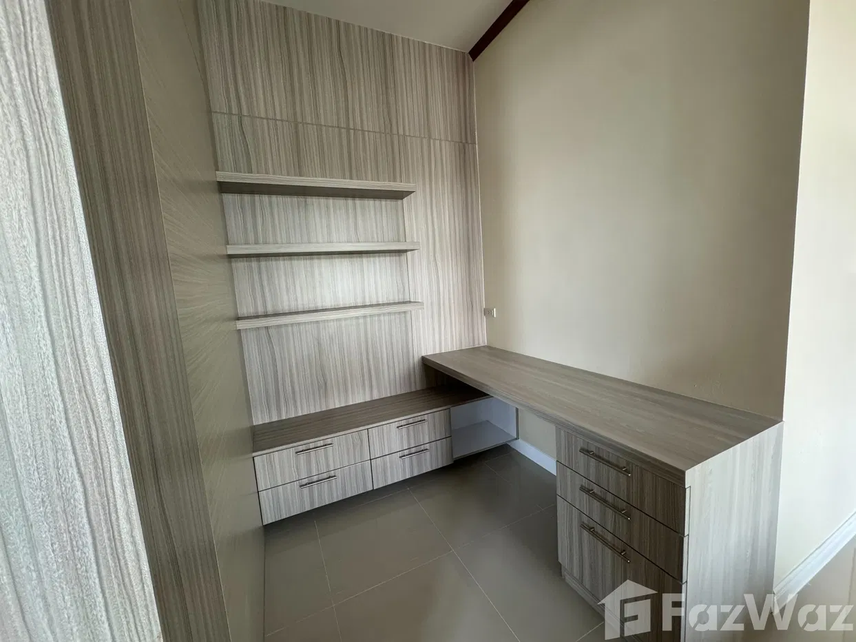 รูป บ้านเดี่ยวให้เช่า 3 ห้องนอน ในโครงการ อมร วิลเลจ 2002480 - รูปที่ 19/32