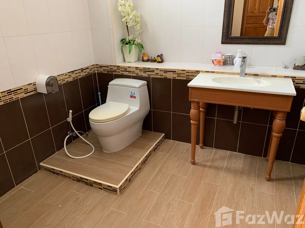 รูป วิลล่าให้เช่า 4 ห้องนอน ใน หนองแก, ประจวบคีรีขันธ์ 1933478 - รูปที่ 24/40