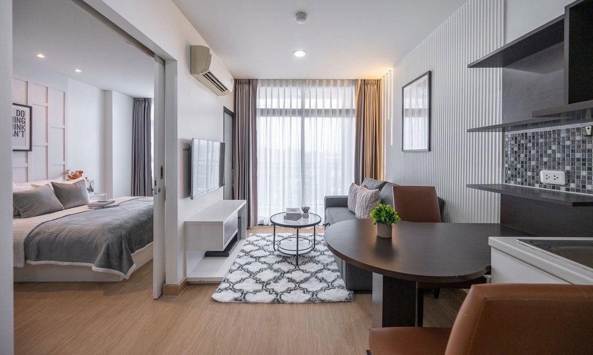 รูป 🔮RB22710 ให้เช่าถูกมาก👍บ้าน นวธารา✅แอดไลน์ @119dgdea ( มี @ ด้วย) แอดมินตอบไว - รูปที่ 12/23