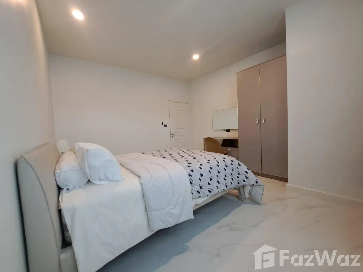 รูป วิลล่าให้เช่า 3 ห้องนอน ใน ราไวย์, ภูเก็ต 5922749 - รูปที่ 29/45